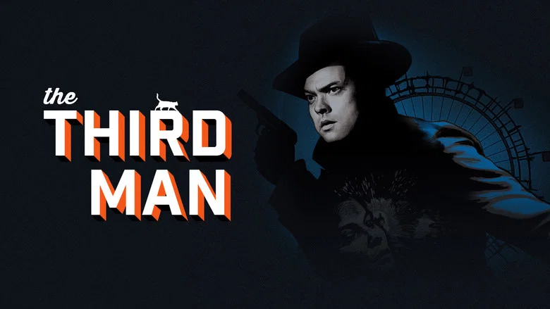 The Third Man still