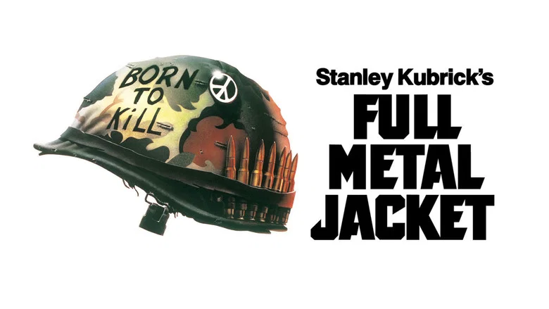 Full Metal Jacket still