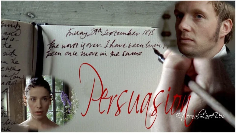 Persuasion still