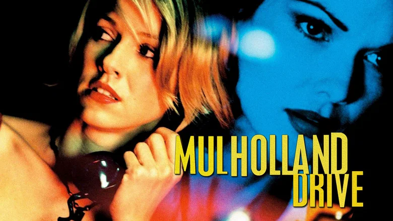 Mulholland Drive still