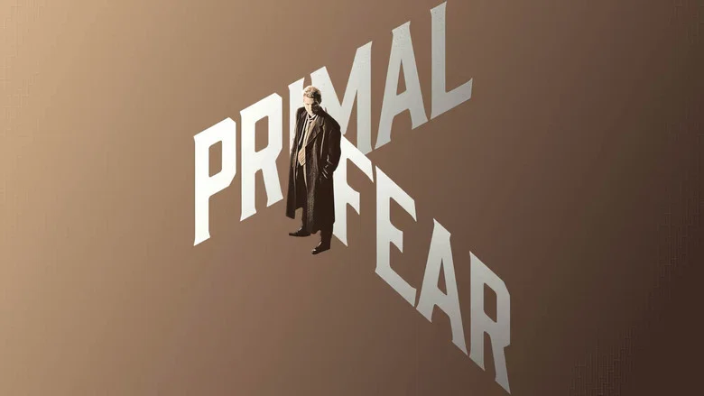 Primal Fear still