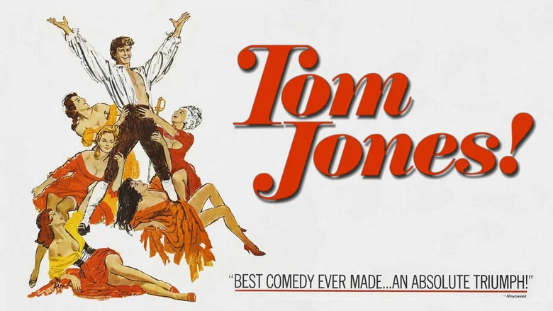 Tom Jones still