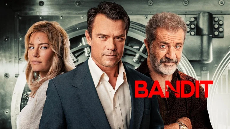 Bandit still