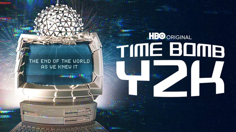 Time Bomb Y2K still
