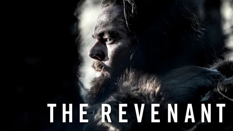 The Revenant still