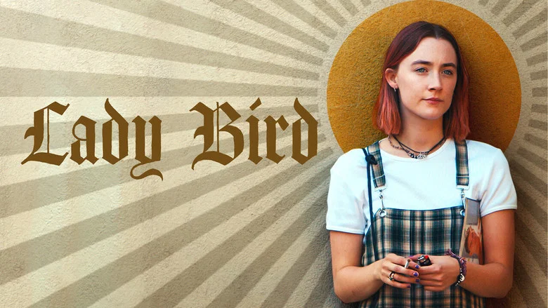 Lady Bird still