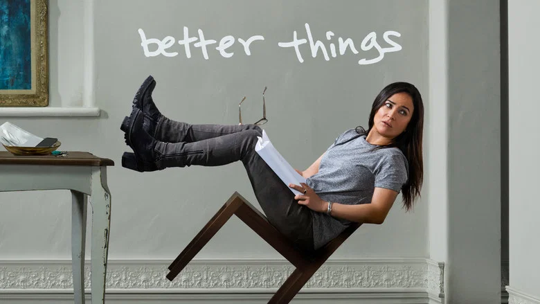 Better Things still