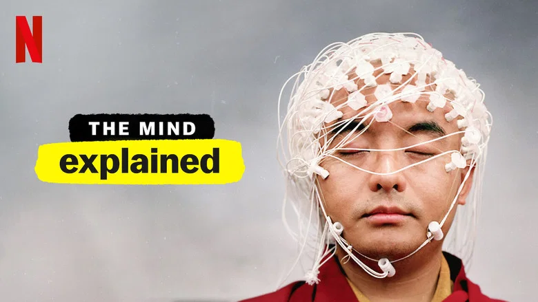 The Mind, Explained still