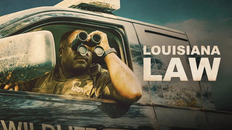 Louisiana Law still