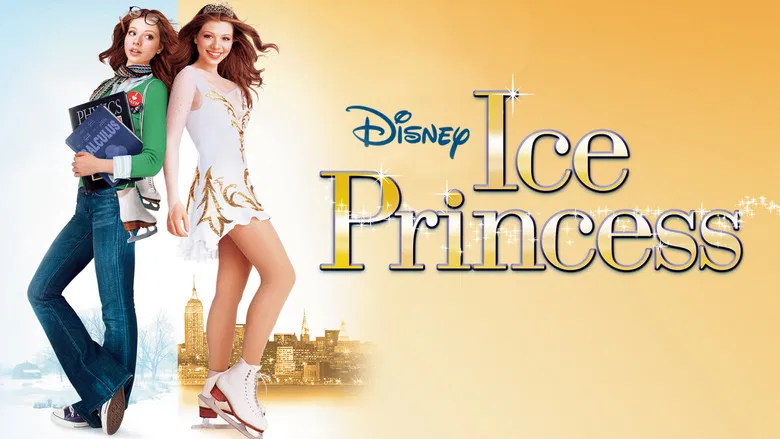 Ice Princess still