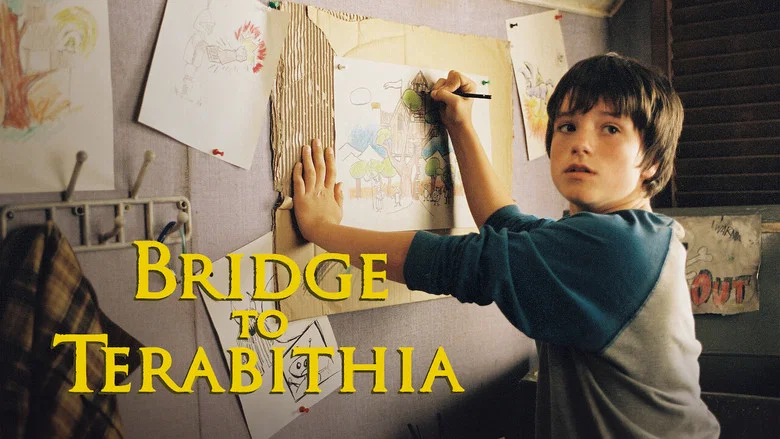 Bridge to Terabithia still