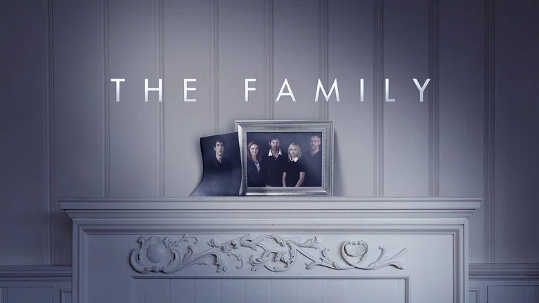 The Family still