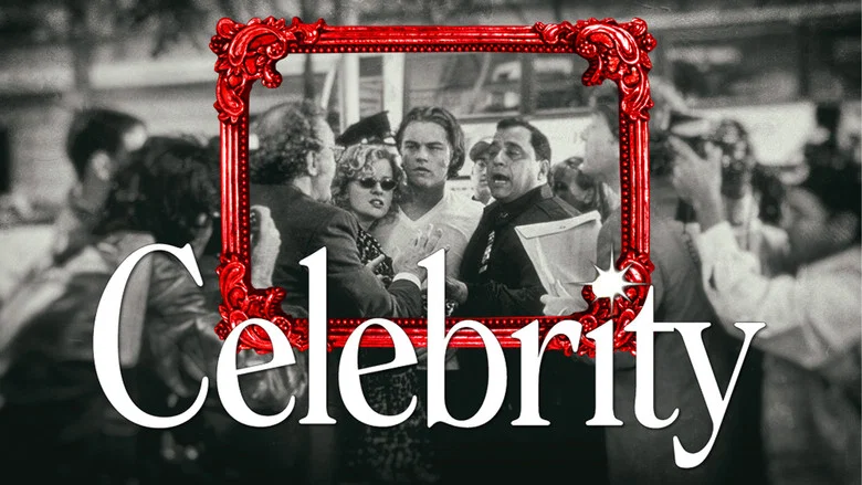 Celebrity still