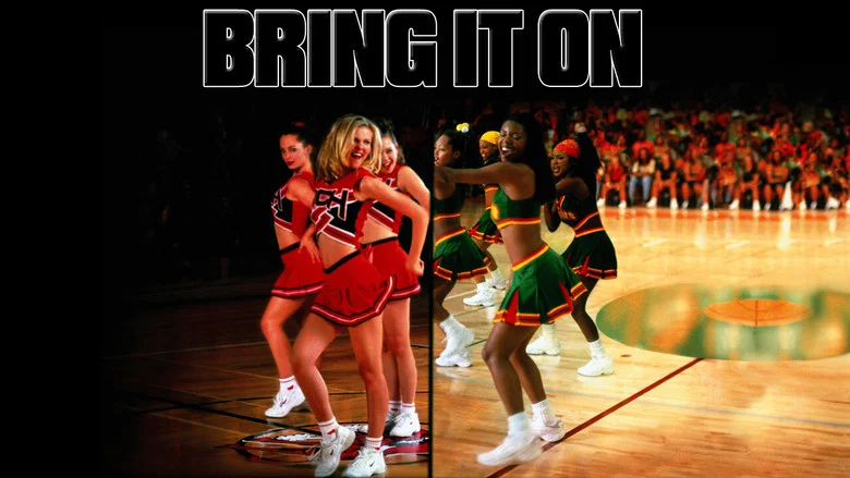 Bring It On still