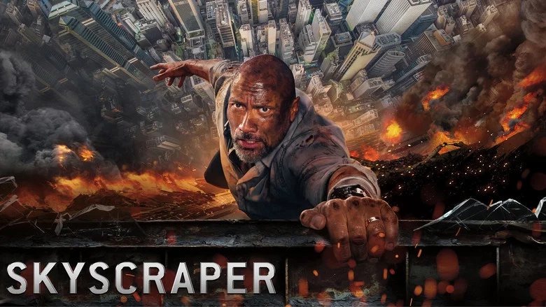 Skyscraper still
