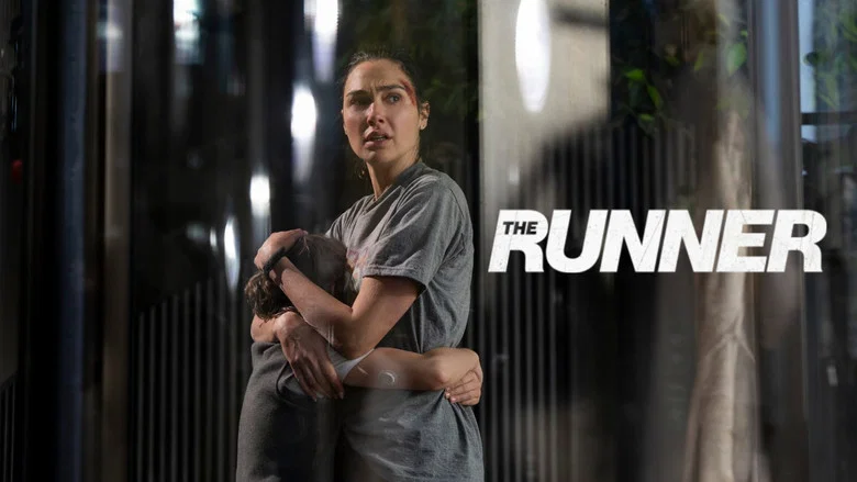 The Runner still