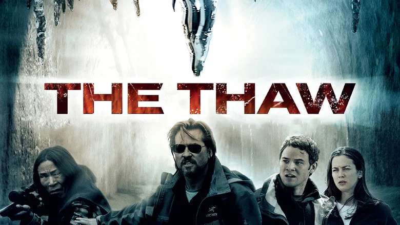 The Thaw still