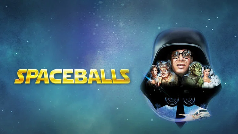 Spaceballs still