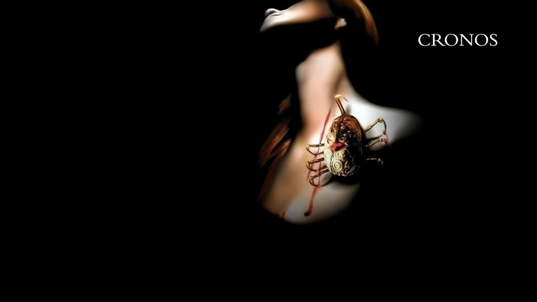 Cronos still