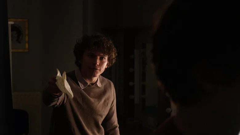 Paper Planes still