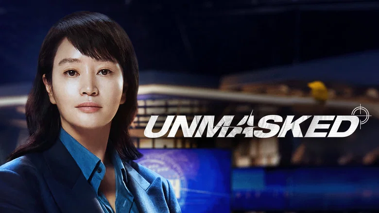 Unmasked still