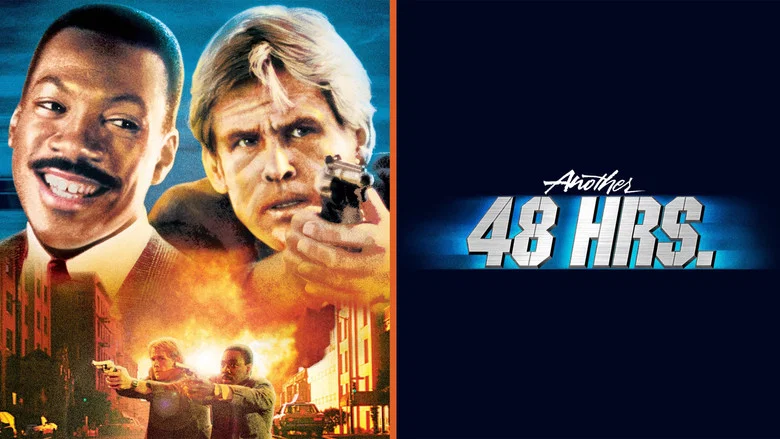 Another 48 Hrs. still