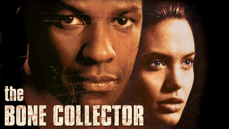 The Bone Collector still