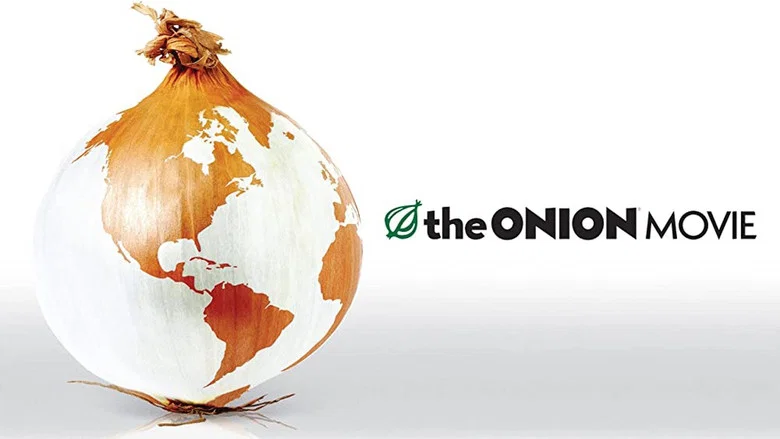 The Onion Movie still