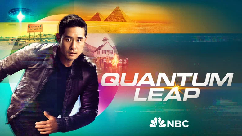 Quantum Leap still