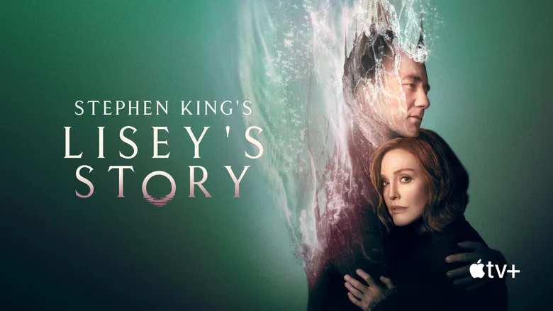 Lisey's Story still