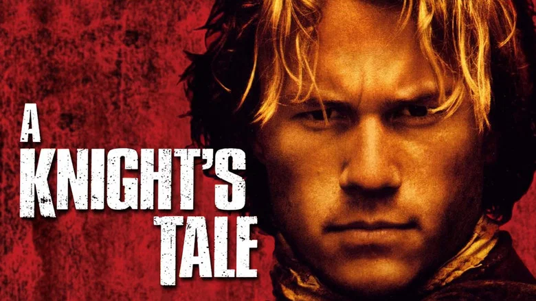 A Knight's Tale still