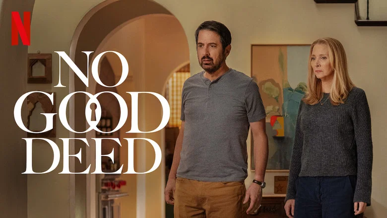No Good Deed still