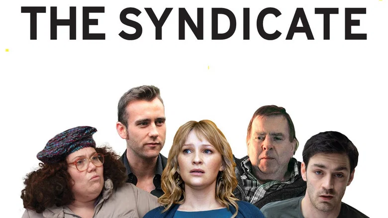 The Syndicate still