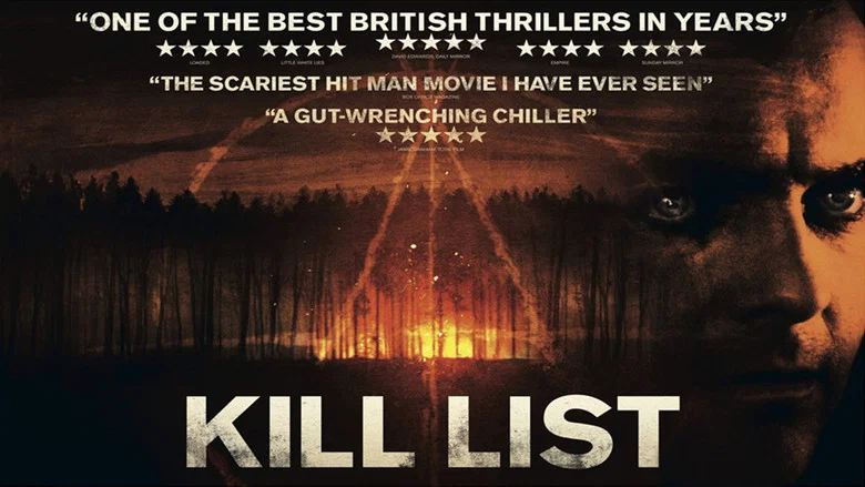 Kill List still