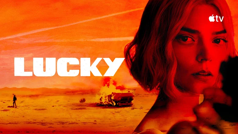 Lucky still