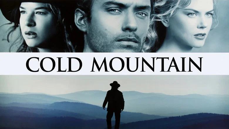 Cold Mountain still