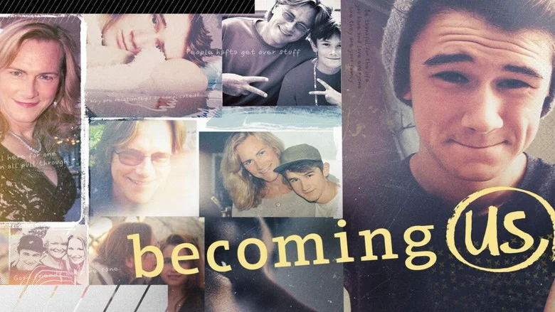 Becoming Us still