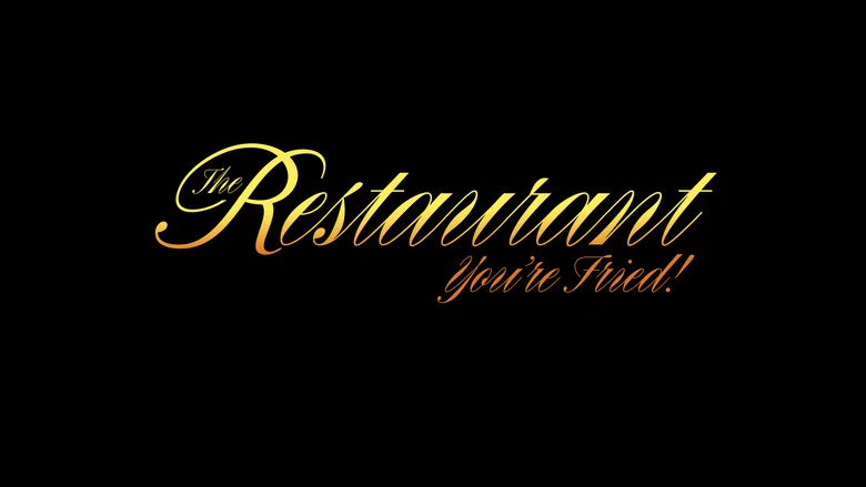 The Restaurant: You're Fried! still
