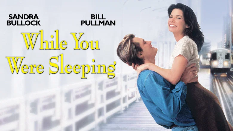 While You Were Sleeping still