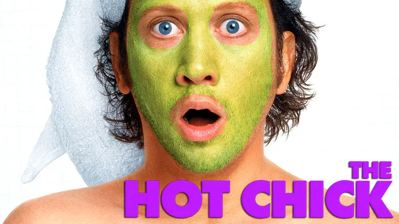 The Hot Chick still