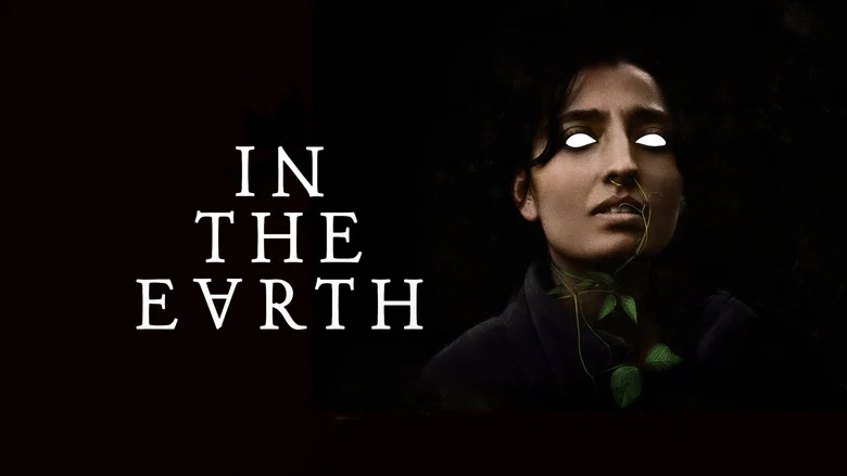 In the Earth still