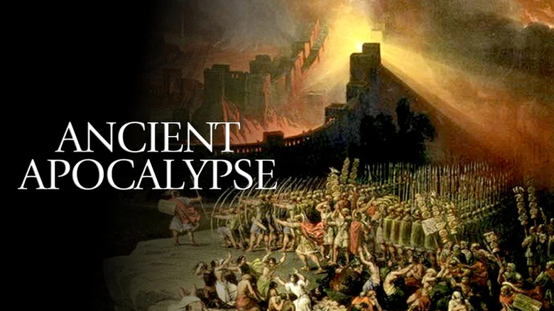 Ancient Apocalypse still