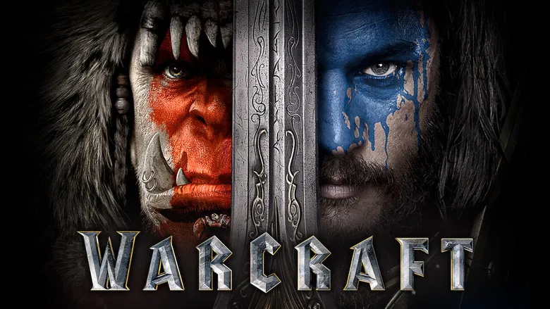 Warcraft still