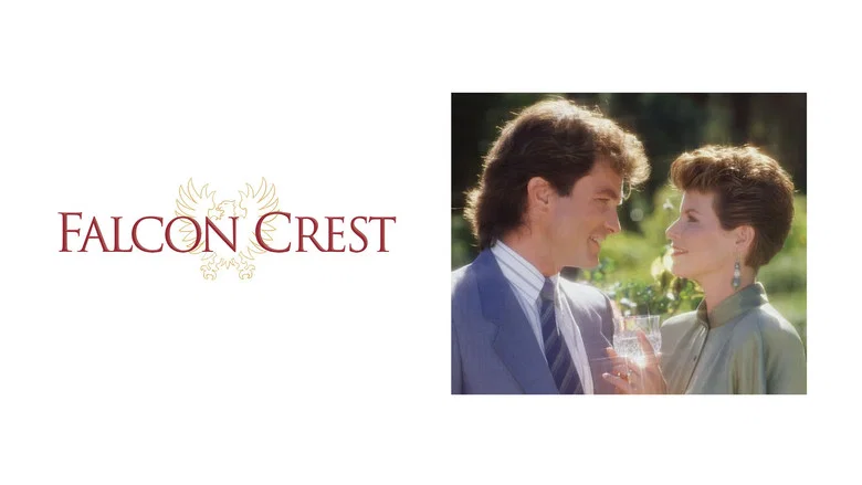 Falcon Crest still