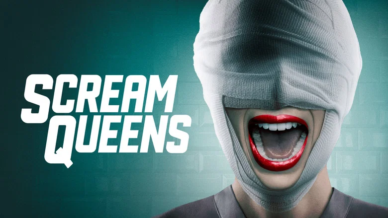 Scream Queens still
