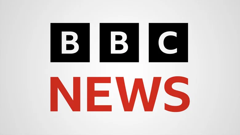 BBC News America still
