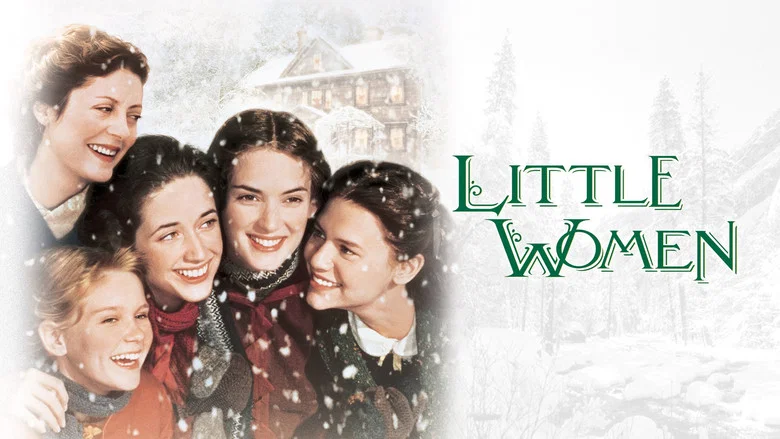 Little Women still