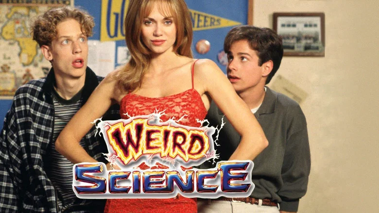 Weird Science still