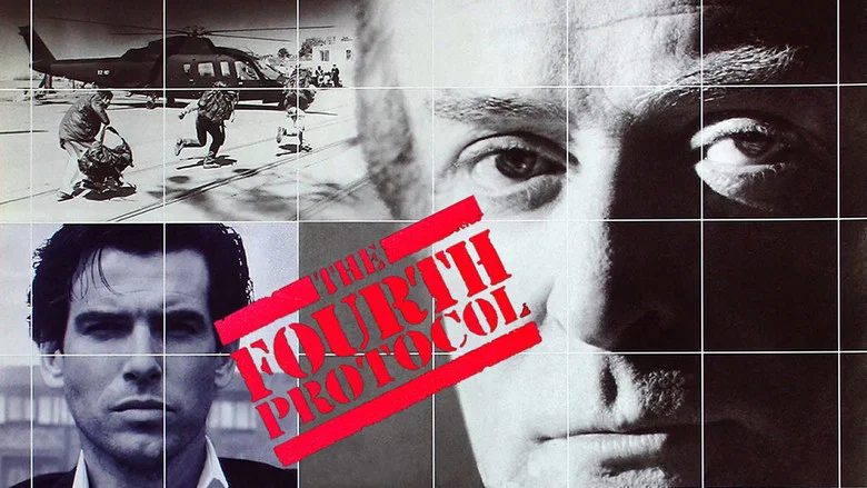 The Fourth Protocol still