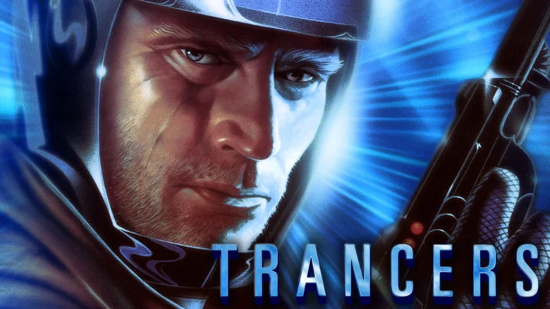 Trancers still